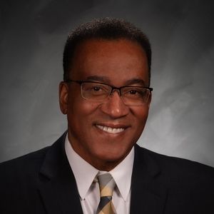 Meet your Posher, Kevin jones